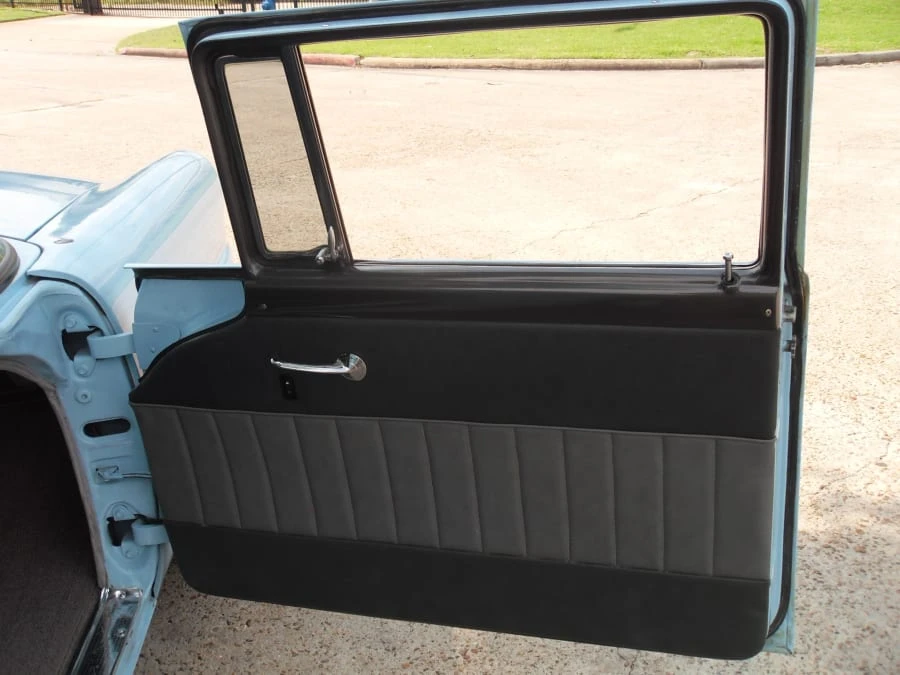 1956 Ford Customline - Image 17 of 31