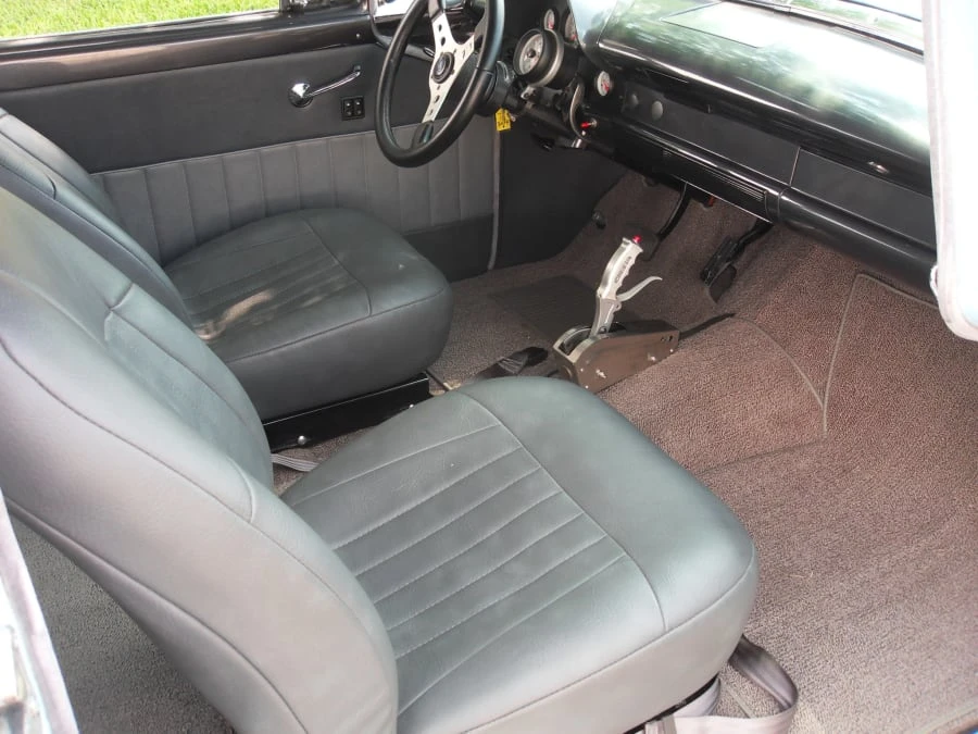 1956 Ford Customline - Image 10 of 31
