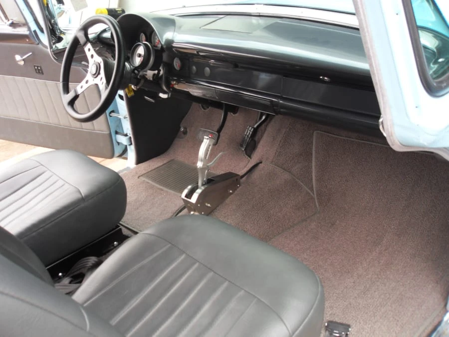 1956 Ford Customline - Image 19 of 31