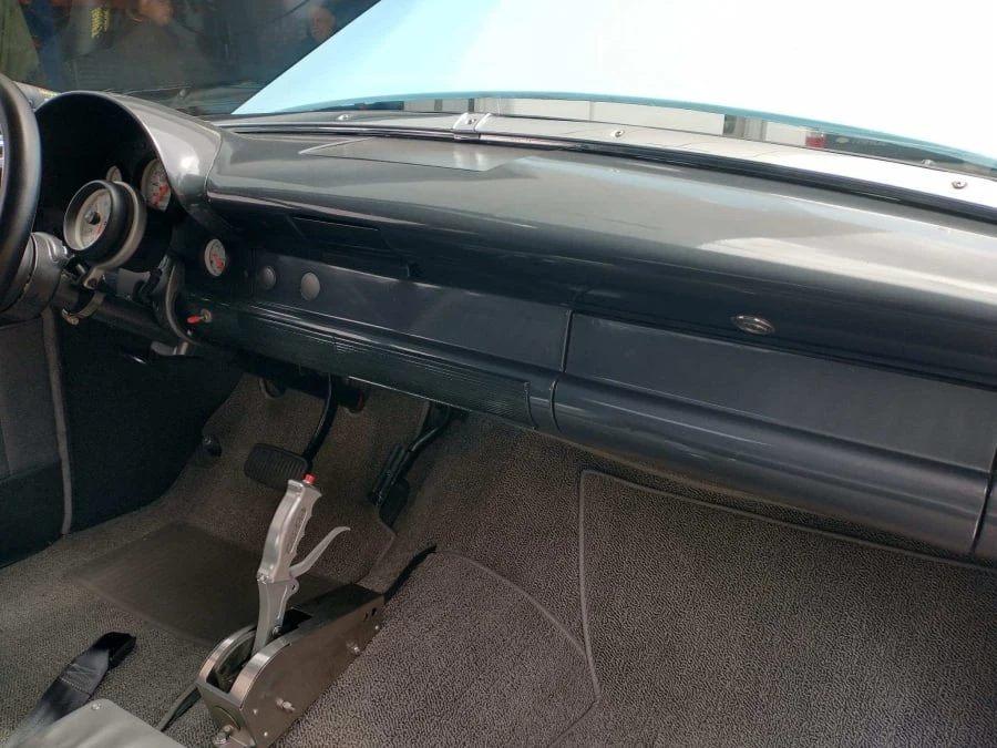 1956 Ford Customline - Image 20 of 31