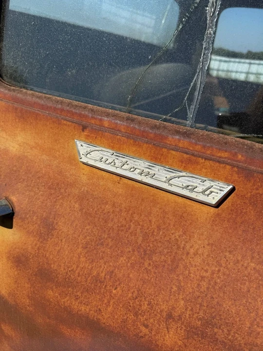 1956 Ford F-Series 2nd Gen - Image 5 of 12