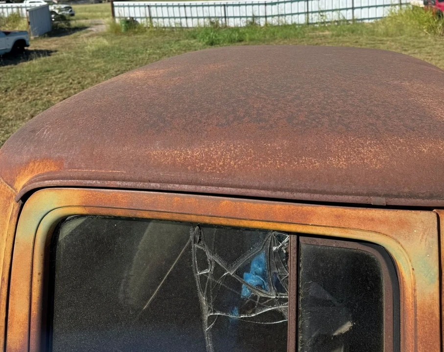 1956 Ford F-Series 2nd Gen - Image 6 of 12