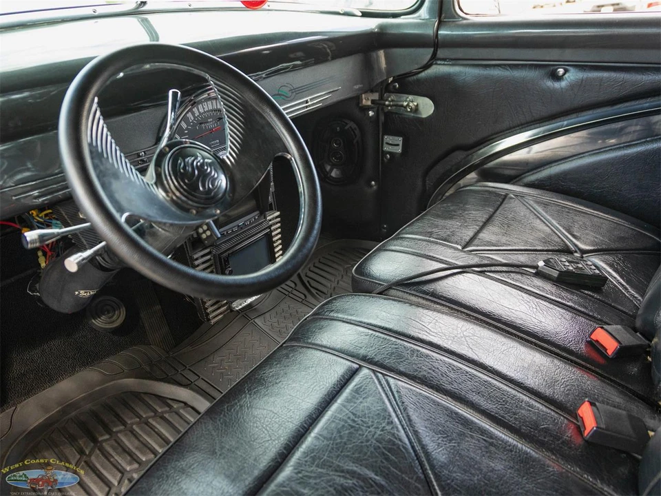 1956 Ford Customline - Image 31 of 31