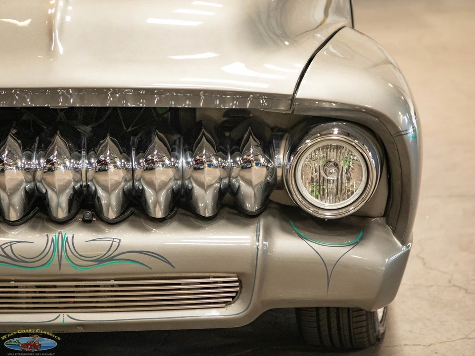 1956 Ford Customline - Image 17 of 31