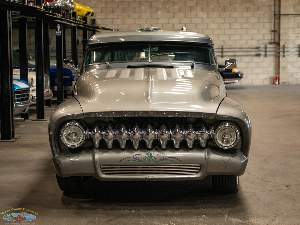 1956 Ford Customline - Image 14 of 31
