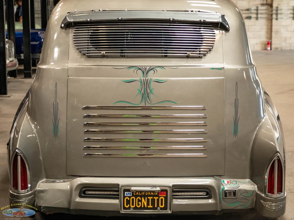 1956 Ford Customline - Image 20 of 31