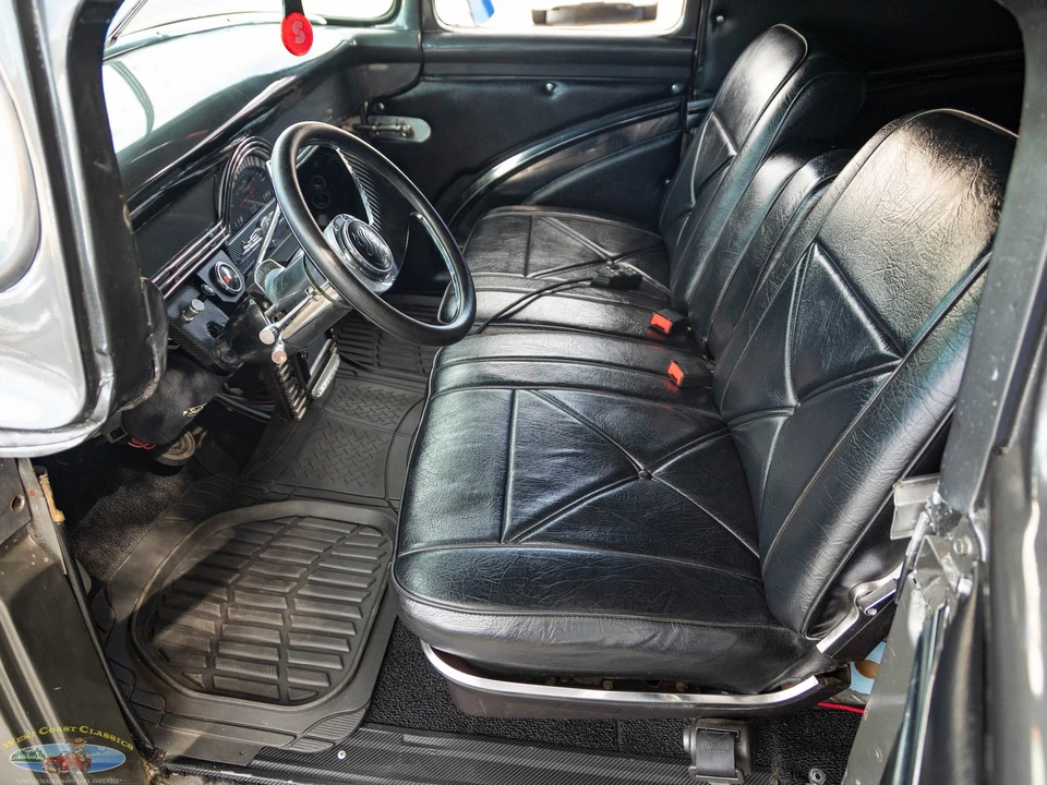 1956 Ford Customline - Image 29 of 31