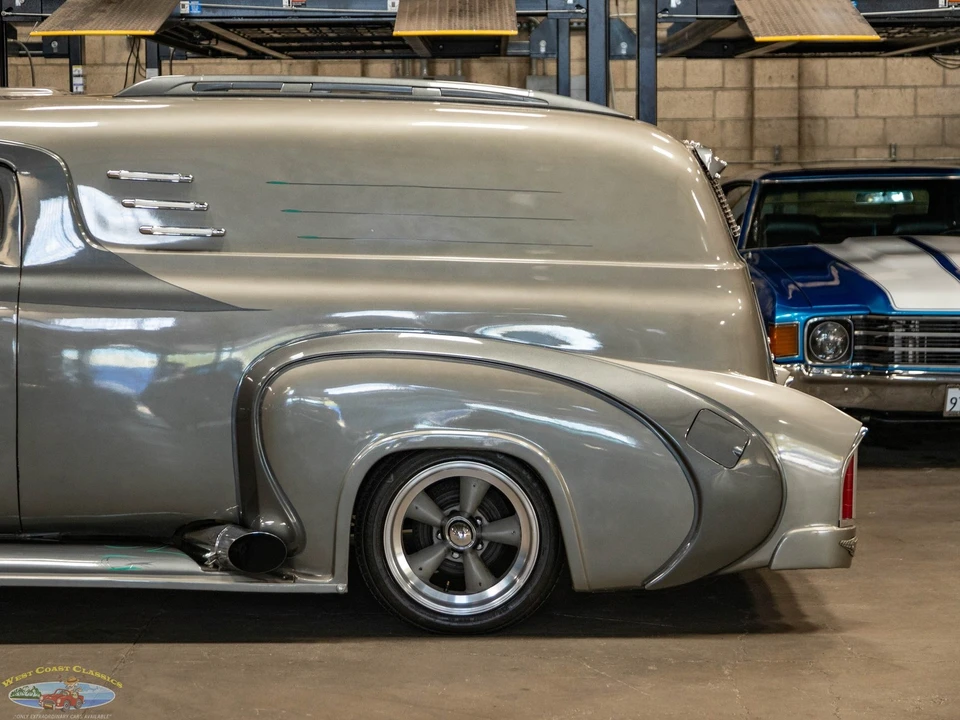 1956 Ford Customline - Image 4 of 31