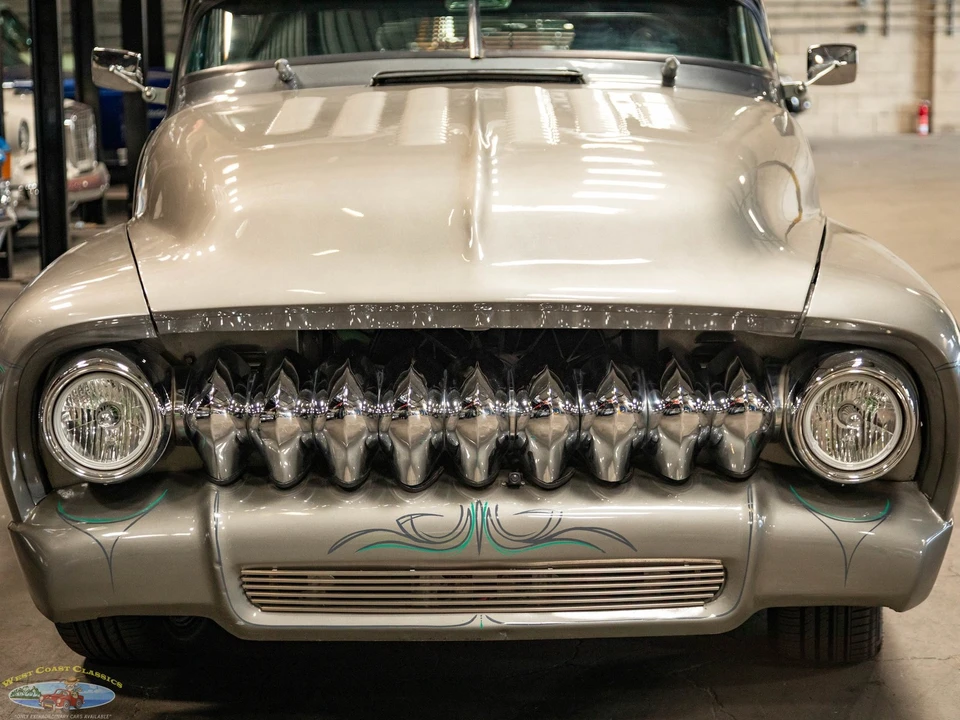 1956 Ford Customline - Image 16 of 31