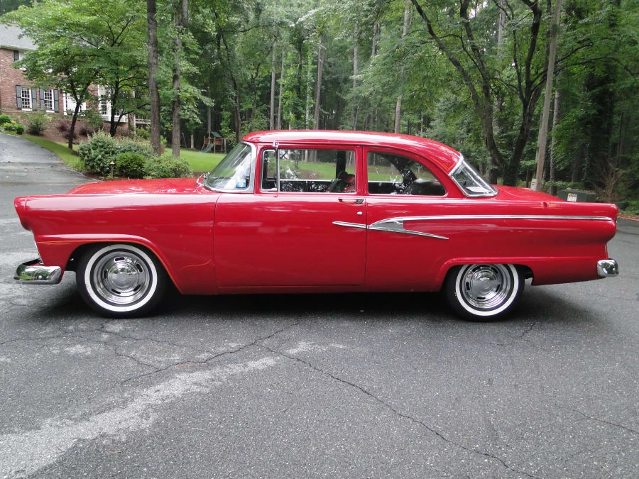 1956 Ford Customline - Image 2 of 5