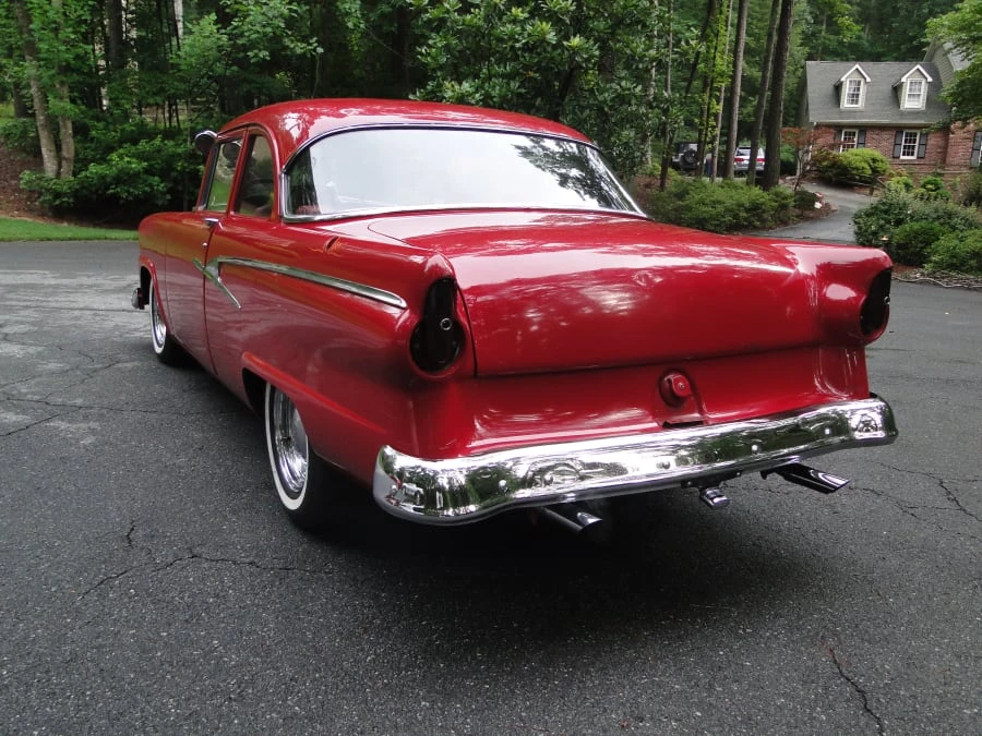 1956 Ford Customline - Image 3 of 5