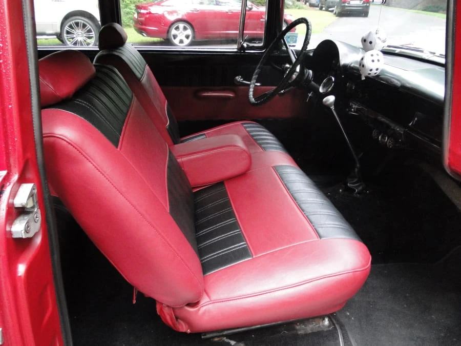 1956 Ford Customline - Image 4 of 5