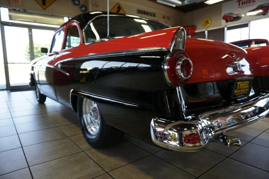 1956 Ford Customline - Image 17 of 21