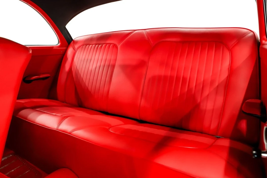 1956 Ford Customline - Image 11 of 12