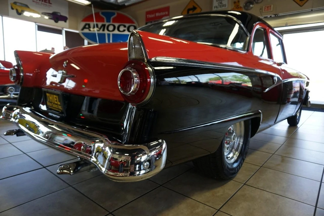 1956 Ford Customline - Image 18 of 21