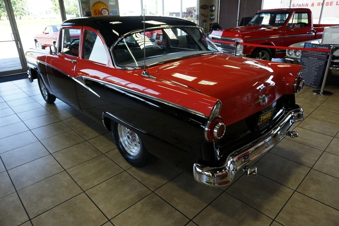 1956 Ford Customline - Image 6 of 21