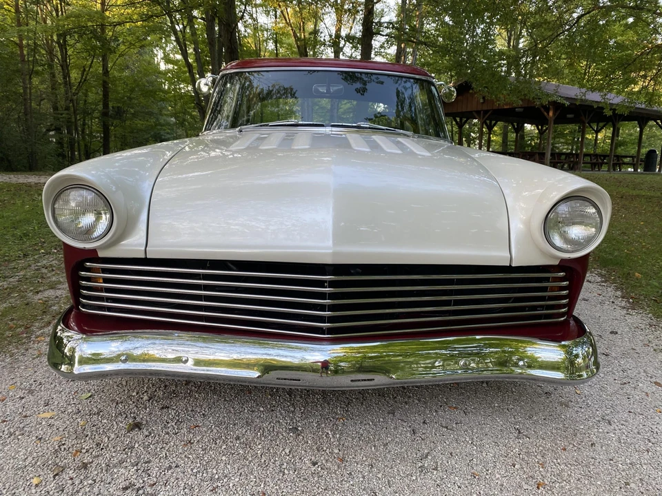 1956 Ford Customline - Image 3 of 31