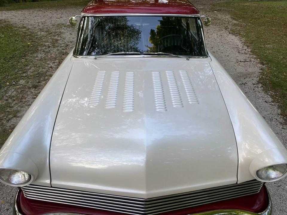 1956 Ford Customline - Image 14 of 31