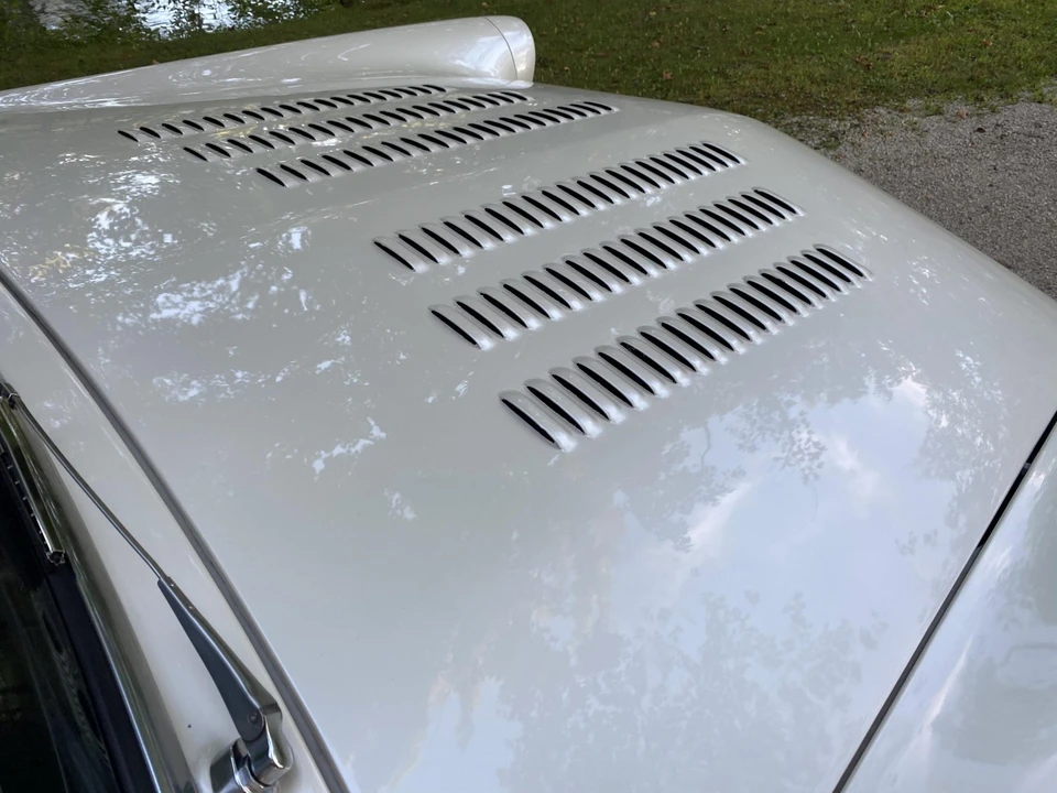 1956 Ford Customline - Image 19 of 31