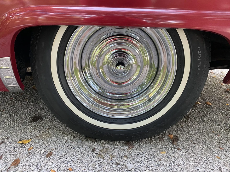 1956 Ford Customline - Image 30 of 31