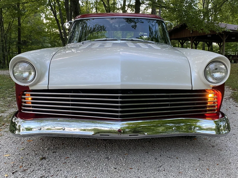 1956 Ford Customline - Image 13 of 31
