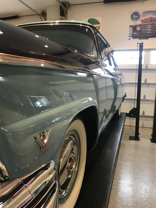 1956 Ford Customline - Image 28 of 31