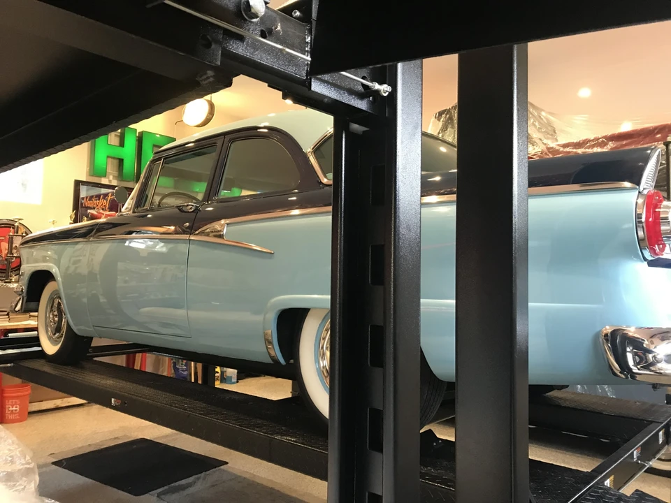 1956 Ford Customline - Image 30 of 31