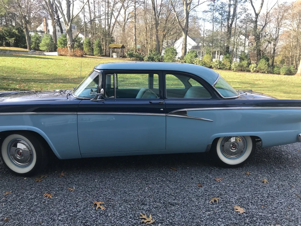 1956 Ford Customline - Image 23 of 31