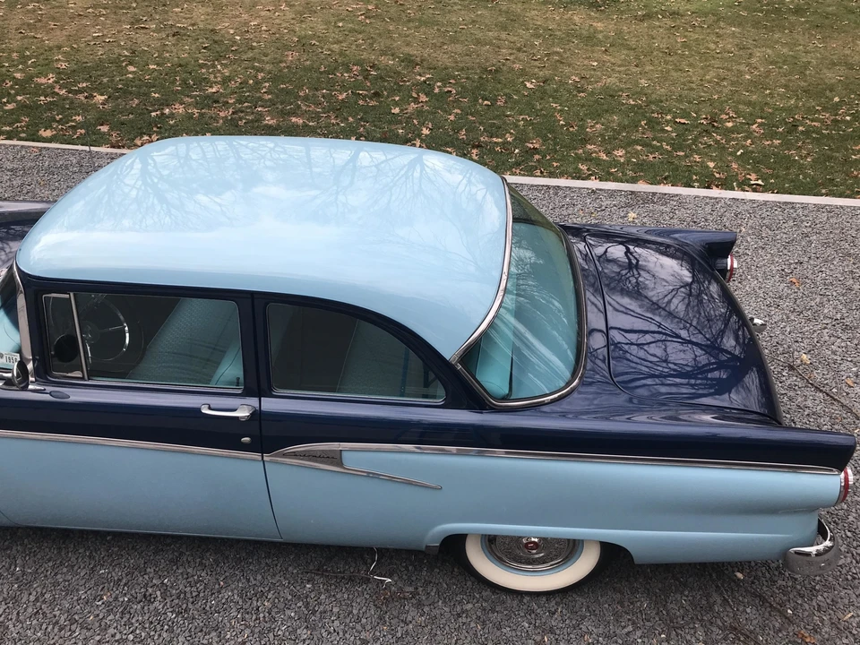 1956 Ford Customline - Image 21 of 31