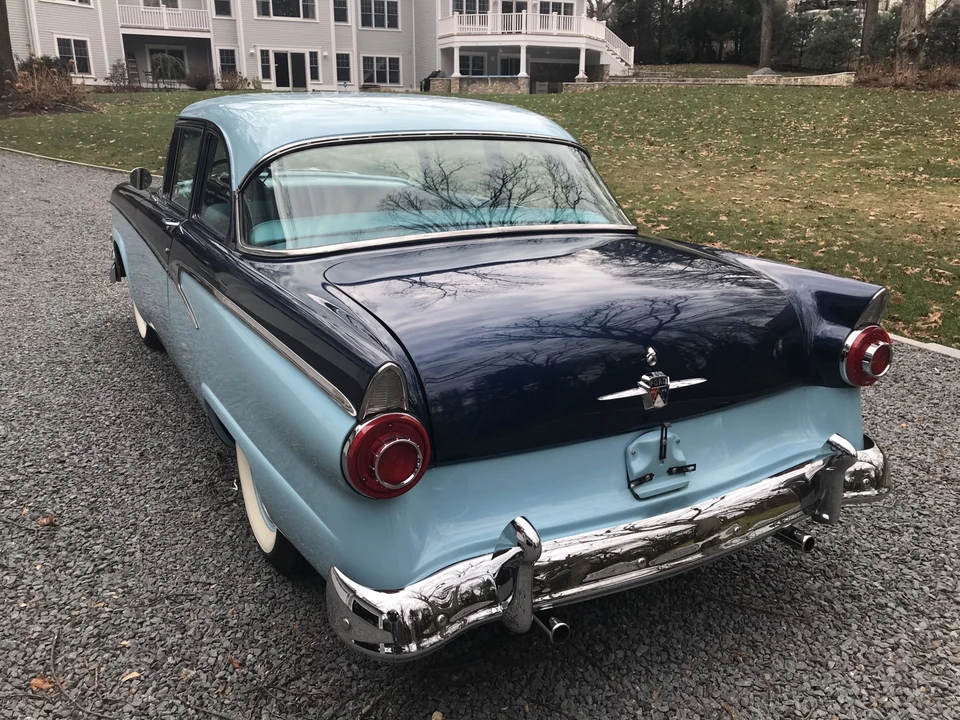 1956 Ford Customline - Image 15 of 31