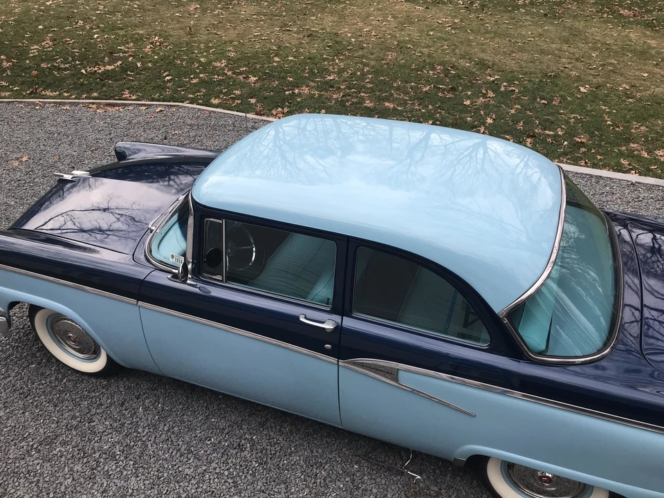 1956 Ford Customline - Image 20 of 31