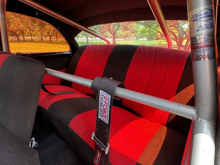 1956 Ford Customline - Image 14 of 27