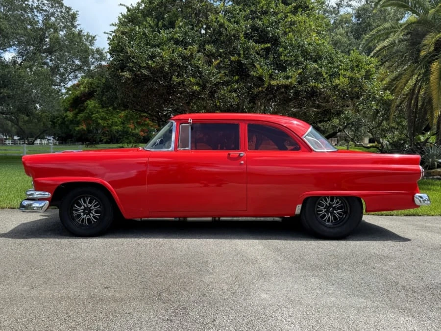 1956 Ford Customline - Image 2 of 27