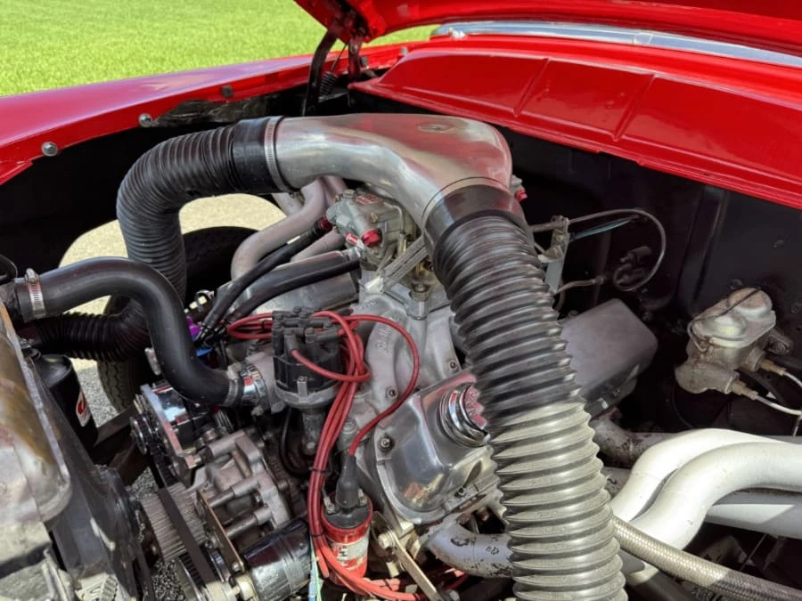 1956 Ford Customline - Image 21 of 27