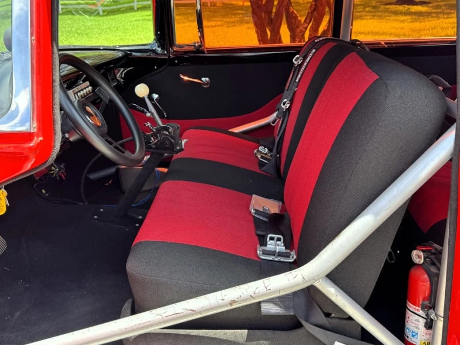 1956 Ford Customline - Image 15 of 27