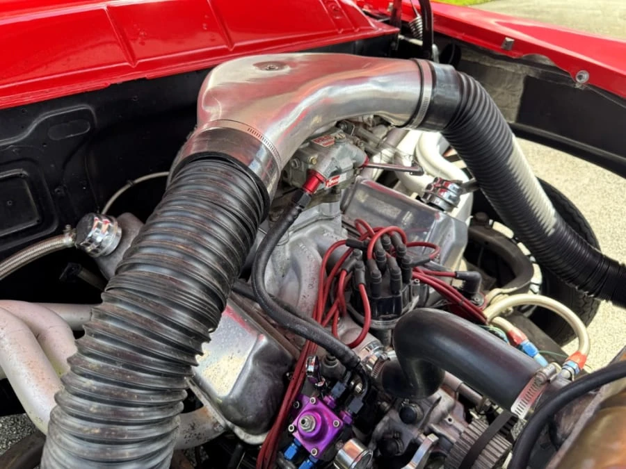 1956 Ford Customline - Image 18 of 27