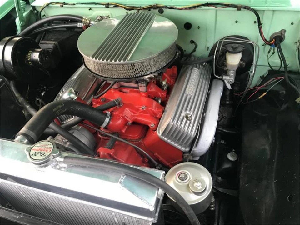 1956 Ford Customline - Image 18 of 22