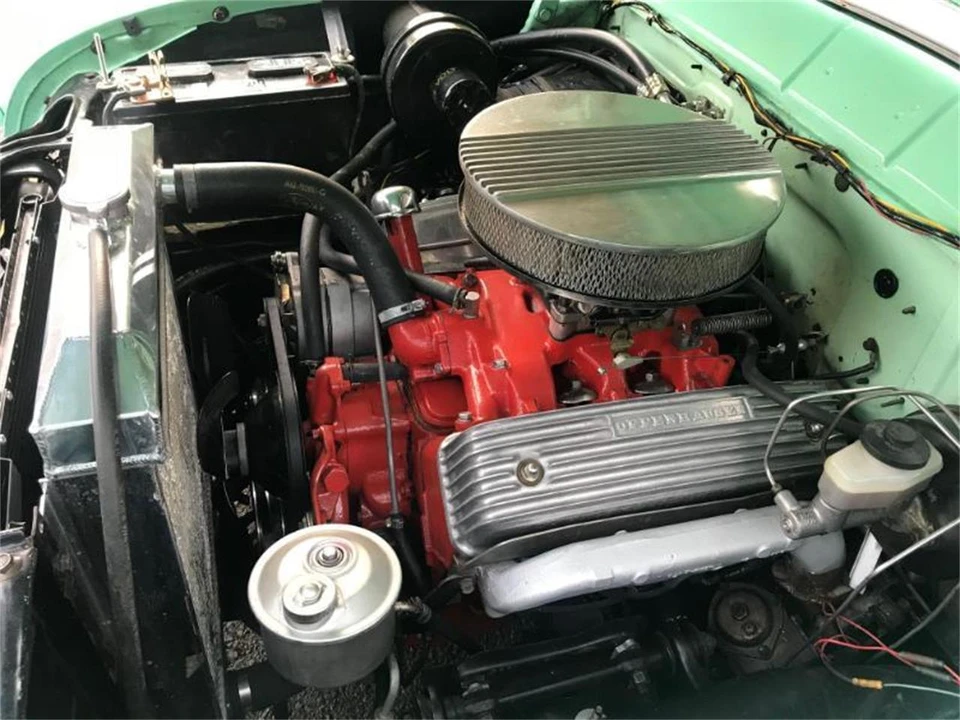 1956 Ford Customline - Image 17 of 22