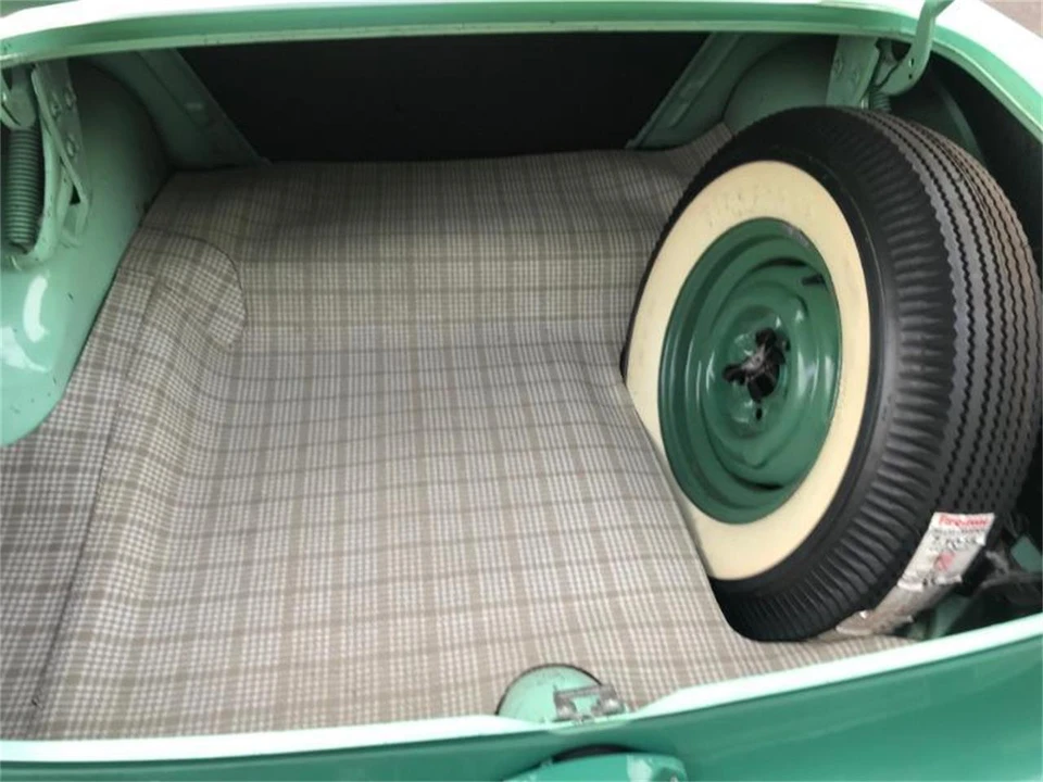 1956 Ford Customline - Image 11 of 22