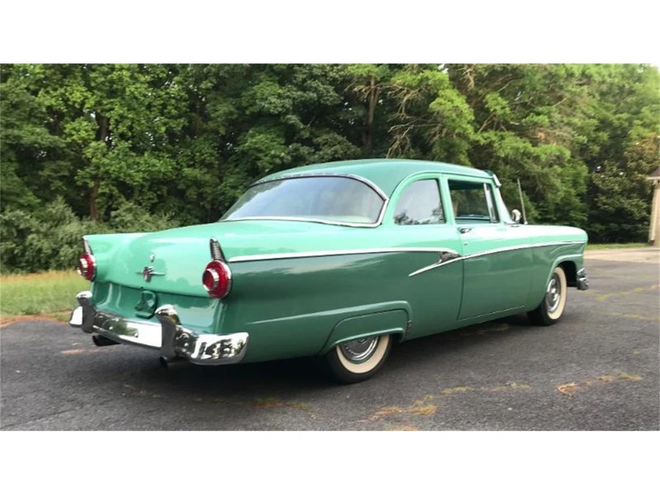 1956 Ford Customline - Image 5 of 22
