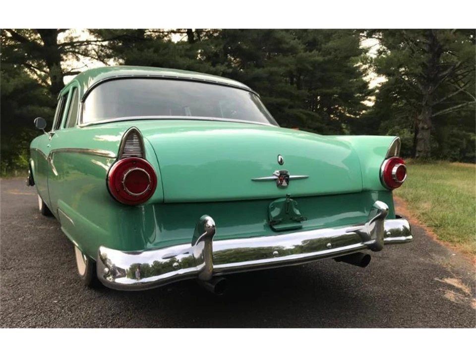 1956 Ford Customline - Image 6 of 22