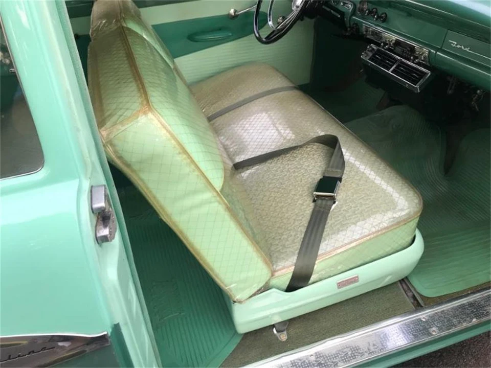 1956 Ford Customline - Image 21 of 22