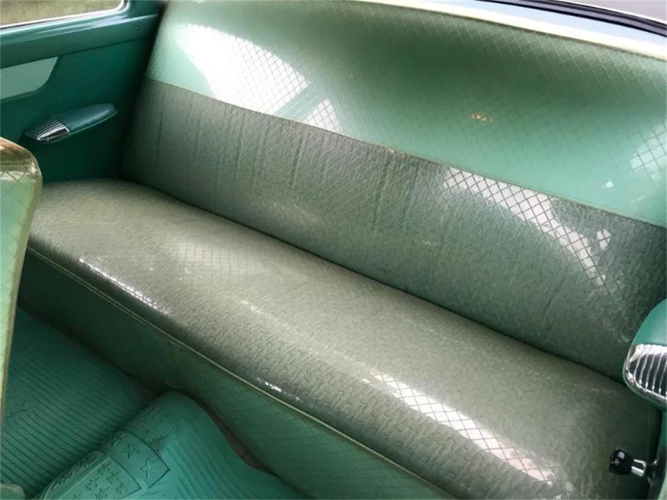 1956 Ford Customline - Image 22 of 22