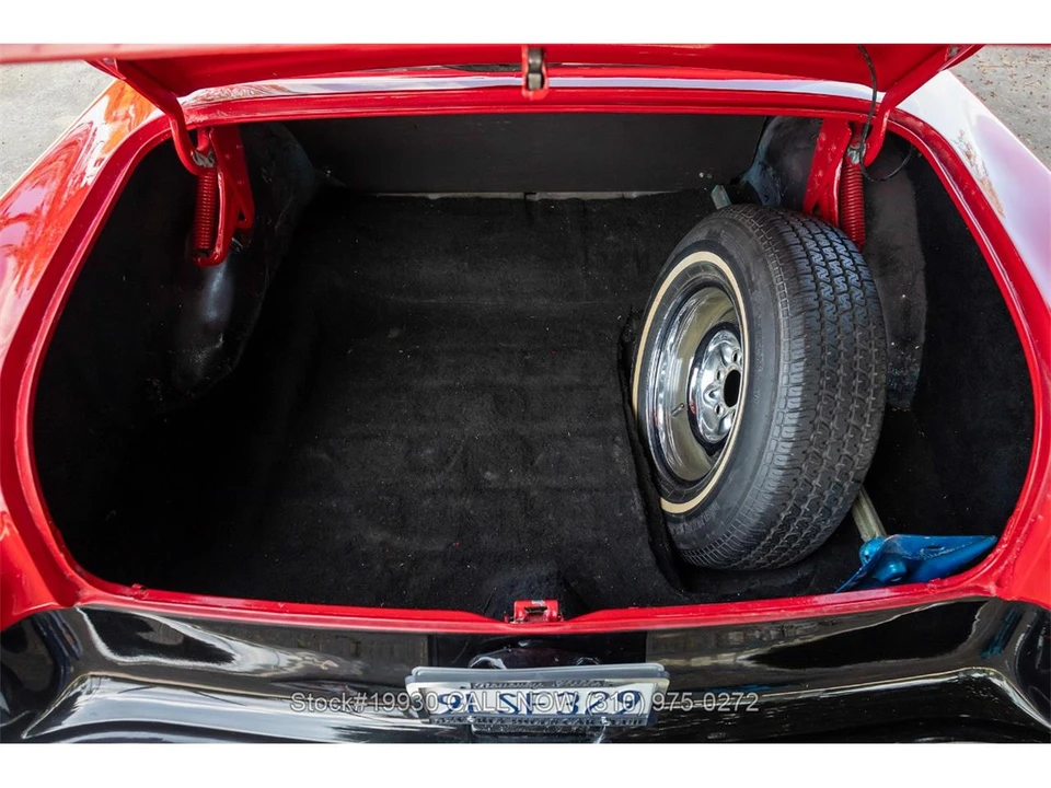 1956 Ford Customline - Image 26 of 31