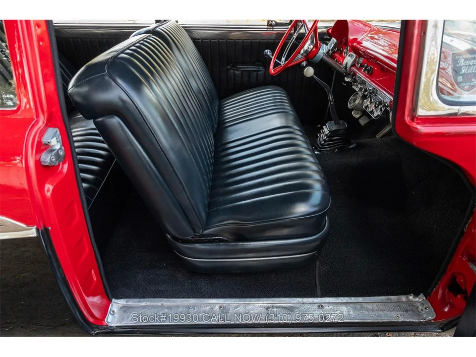 1956 Ford Customline - Image 22 of 31