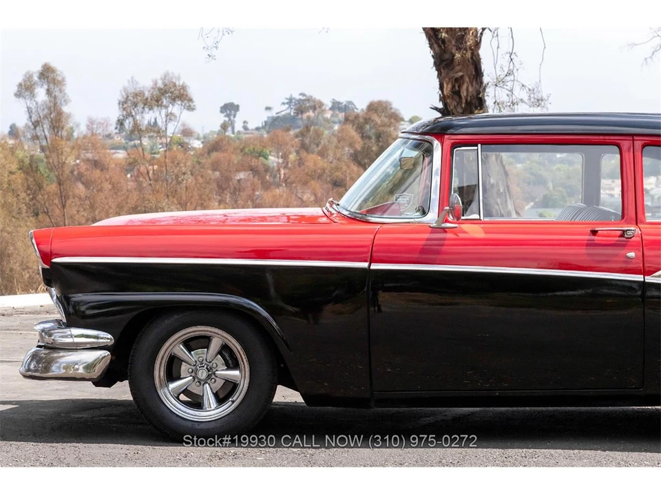 1956 Ford Customline - Image 14 of 31