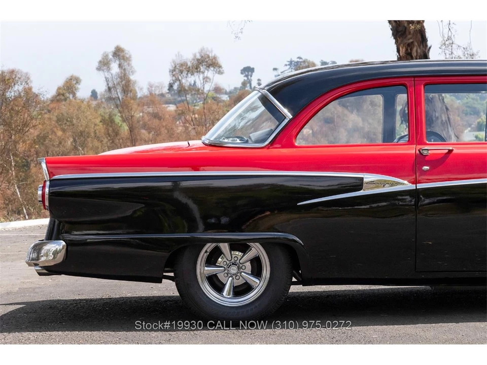 1956 Ford Customline - Image 12 of 31