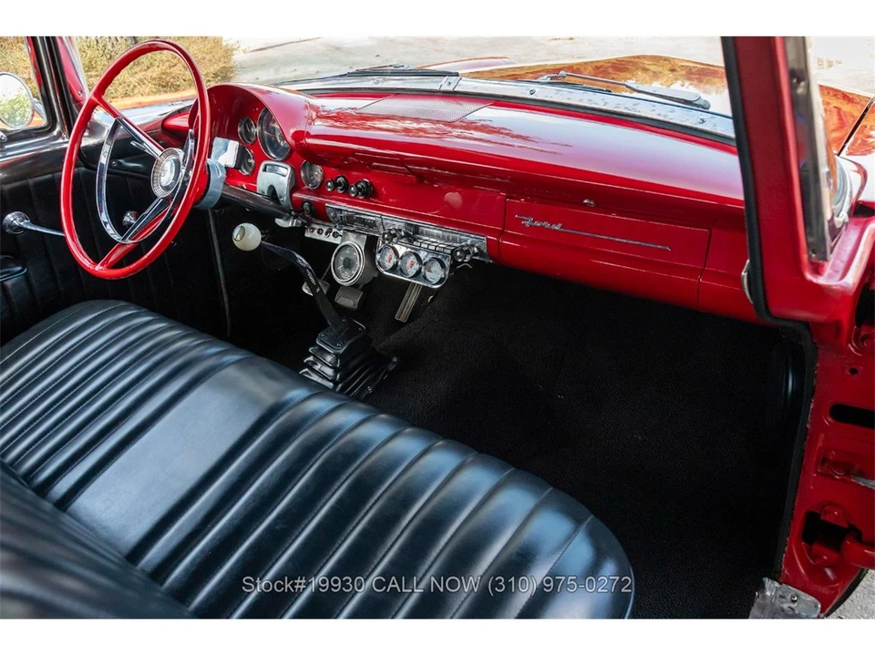 1956 Ford Customline - Image 24 of 31