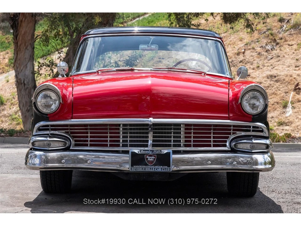 1956 Ford Customline - Image 2 of 31