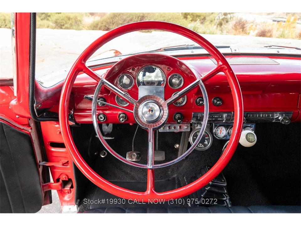 1956 Ford Customline - Image 20 of 31